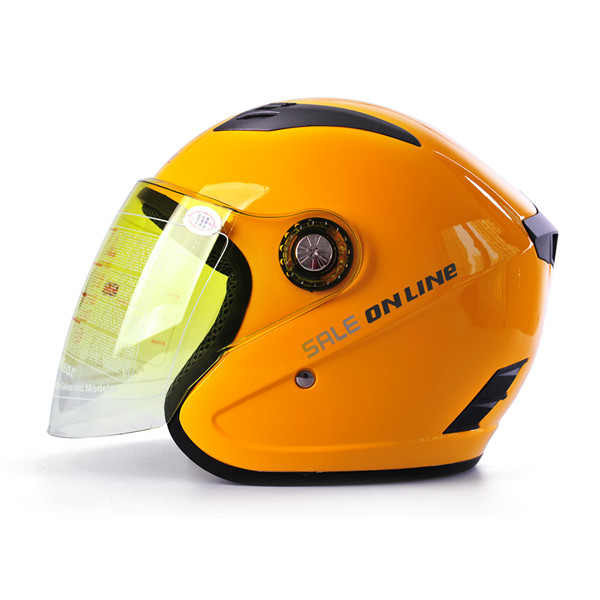 helmet logo tampo printer