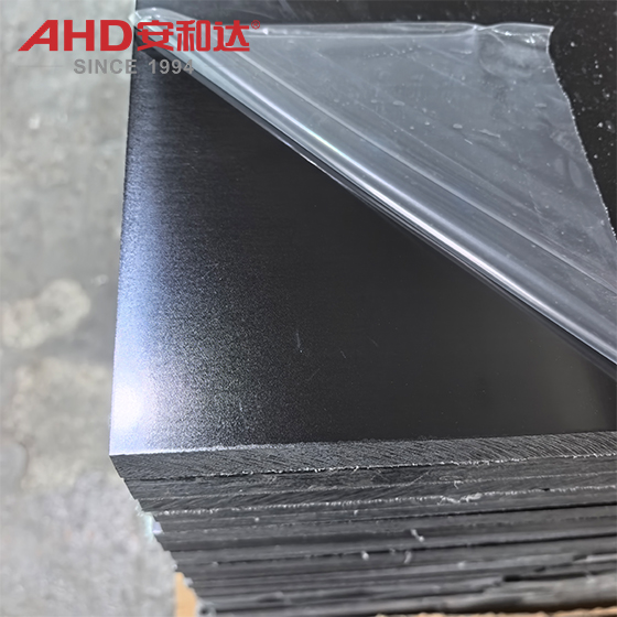 25mm ESD Bakelite Sheet 25mm ESD Bakelite Sheet