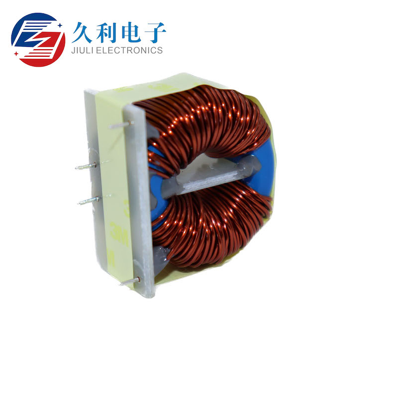 Common-mode inductance Common-mode inductance