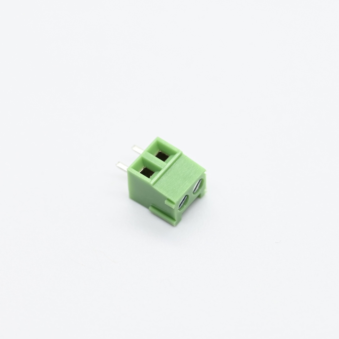 AT303V-3.81-02-A-A+PCB Screw Terminal Block Pitch3.81(3) AT303V-3.81-02-A-A+PCB Screw Terminal Block Pitch3.81(3)