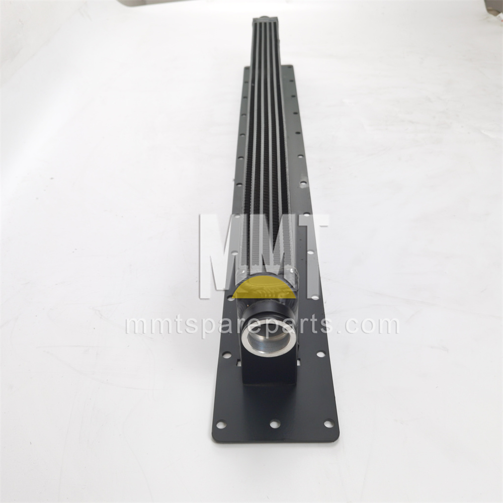 Aftercooler core 1W-4879 Aftercooler core 1W-4879