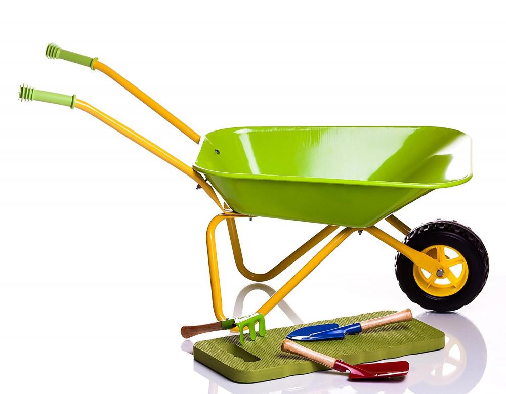 Wheelbarrow For Kids Wheelbarrow For Kids