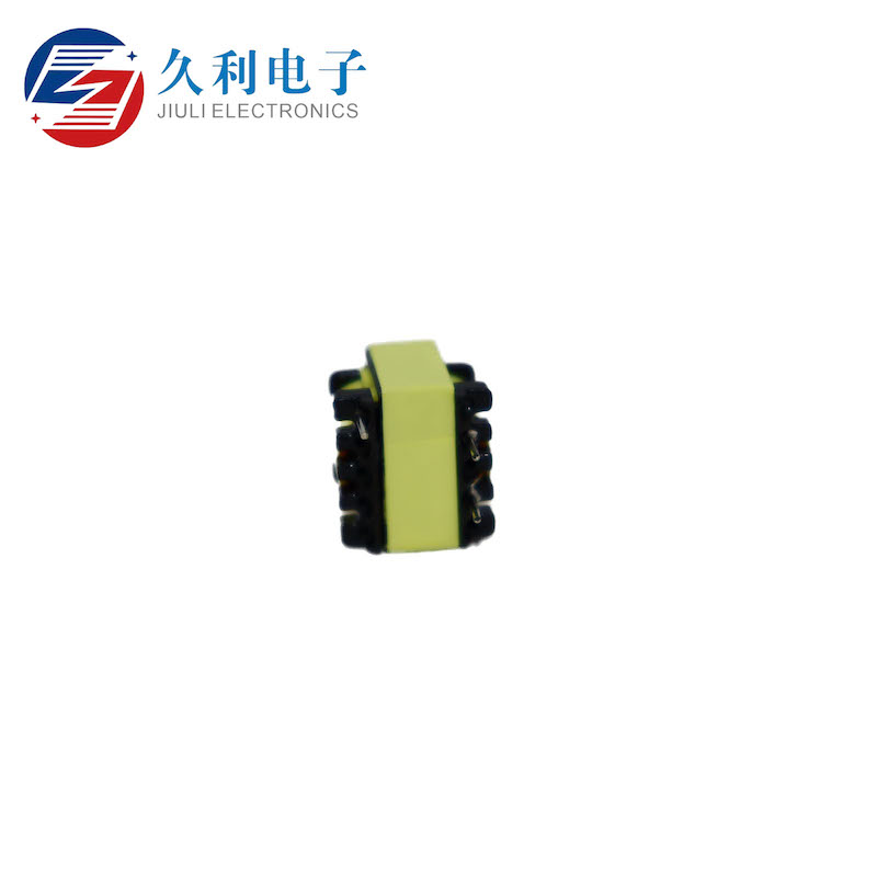 High-frequency transformer High-frequency transformer