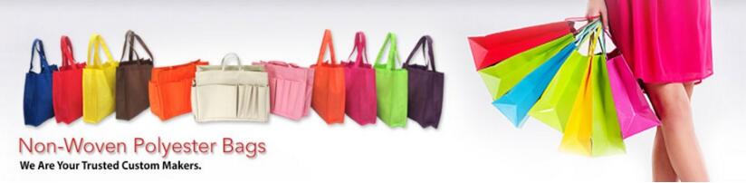 Laminated Non Woven Bags