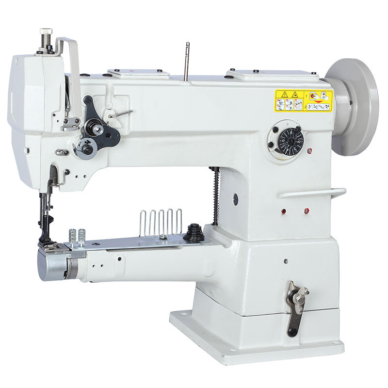 244v Industrial Lock Stitch Compound Feed Leather Hemming Sewing (1) 244v Industrial Lock Stitch Compound Feed Leather Hemming Sewing (1)