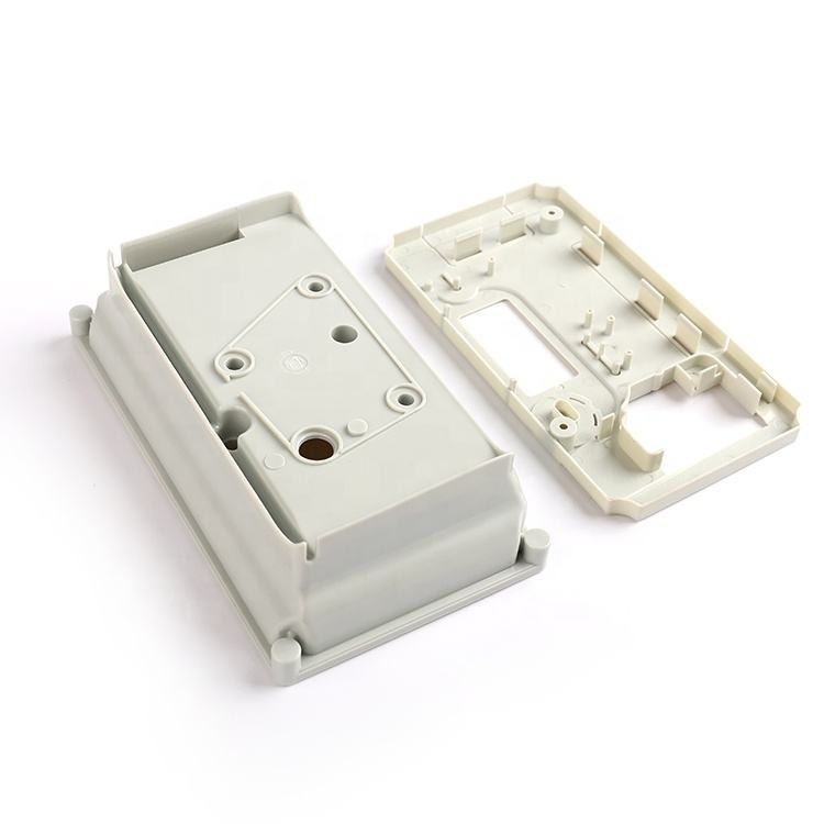 Custom Plastic Part Component Project Injection Molding3 Custom Plastic Part Component Project Injection Molding3