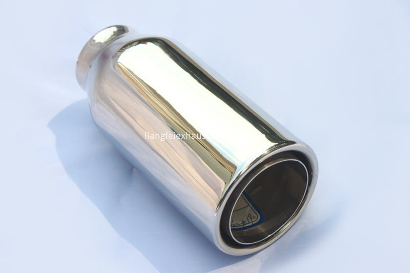 Exhaust Tail Pipes For Exhaust Systems Exhaust Tail Pipes For Exhaust Systems