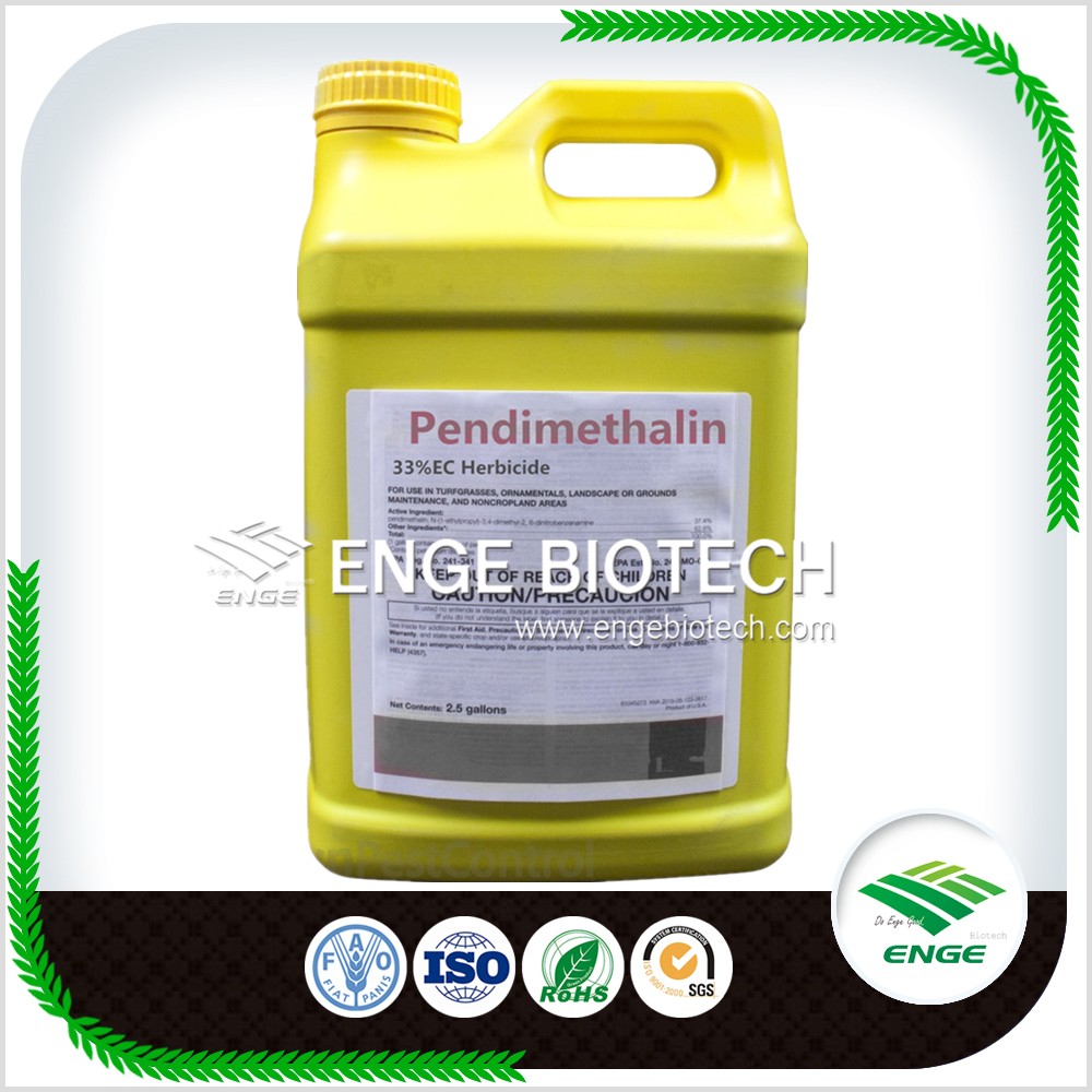 pendimethalin (1)