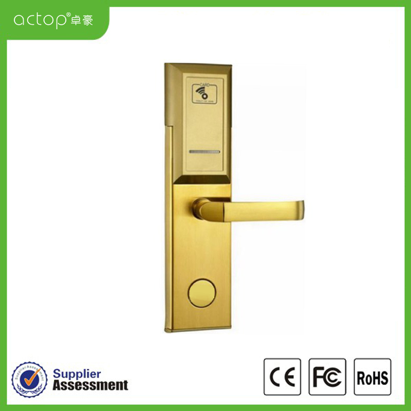 Fechaduras Eletrônicas Para Hotéis Electronic Locks For Hotels