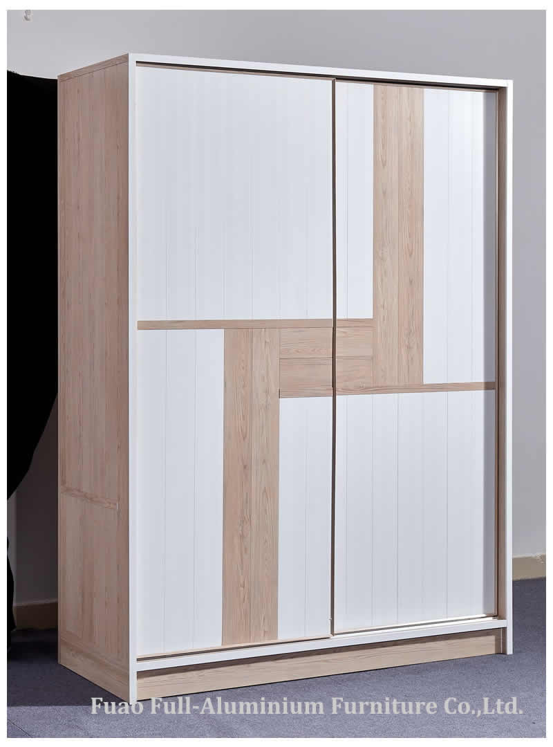 All Aluminum Bedroom Furniture Sliding Wardrobe Id 10847883