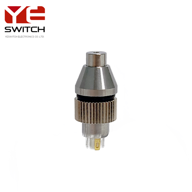 8mm Metal Push Button Switch (1) 8mm Metal Push Button Switch (1)