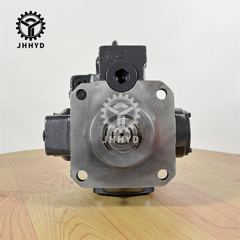 A10VD43-Hydraulic-Pump-Mounting-Flange A10VD43-Hydraulic-Pump-Mounting-Flange