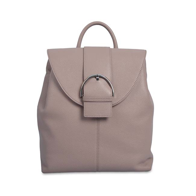 Leather Backpack Bag For Travel Girls Backpack