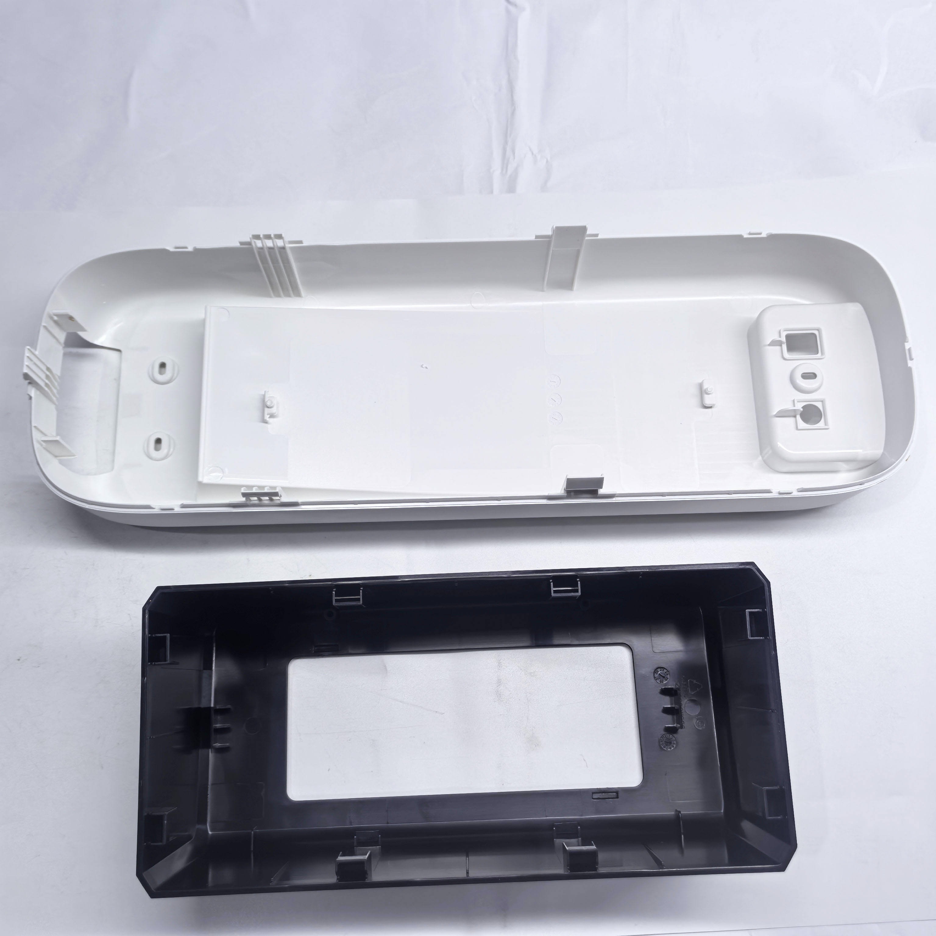 ODM Plastic Injection Moulding Parts1 ODM Plastic Injection Moulding Parts1