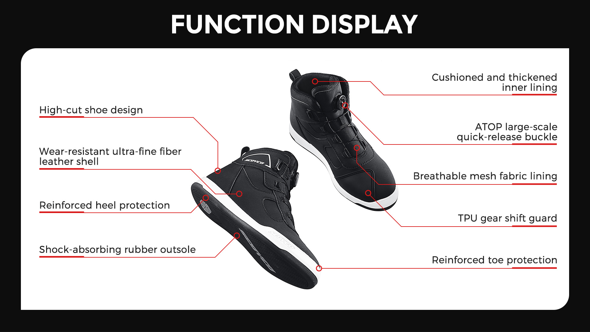 best street motorcycle shoes best street motorcycle shoes