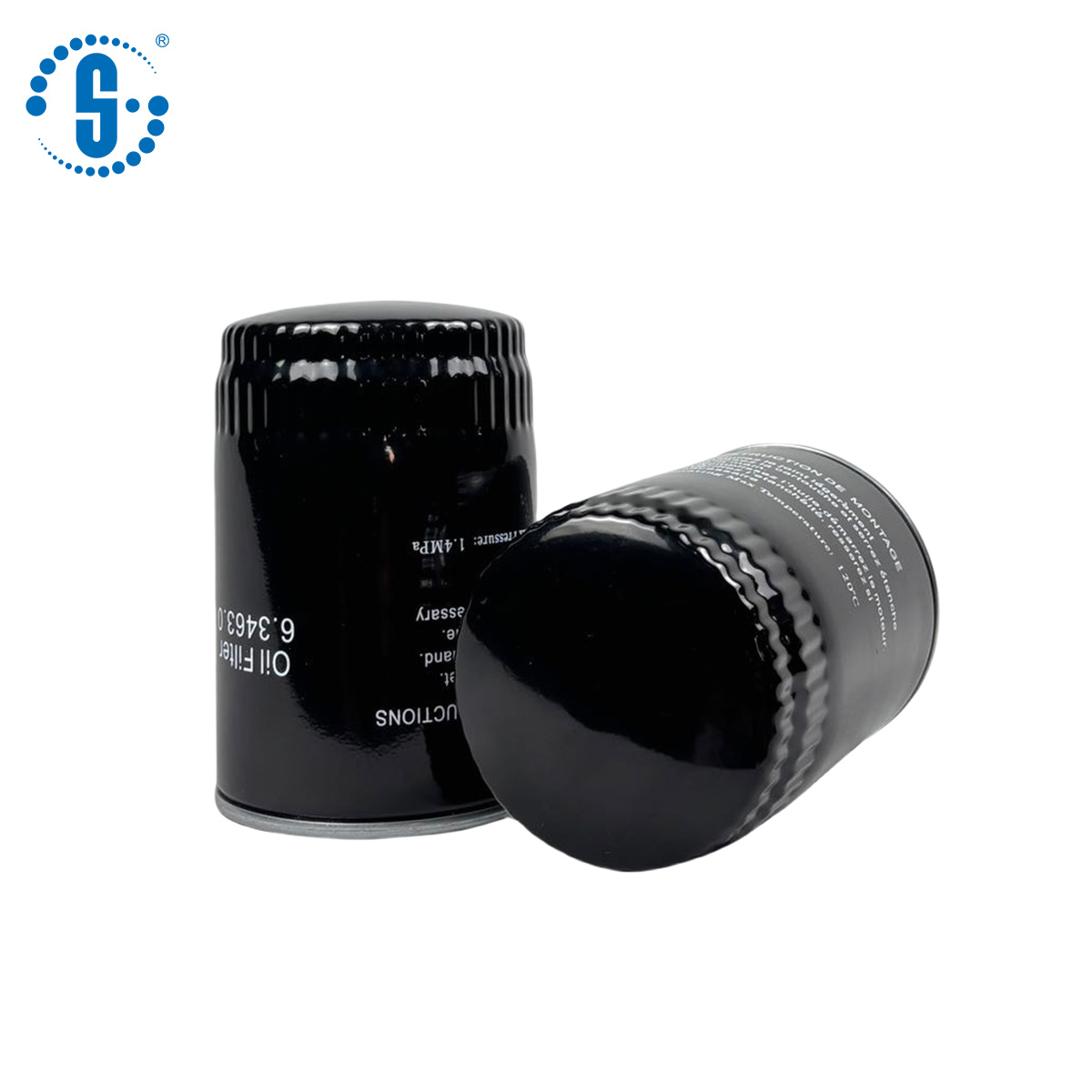 Oil Filter 6.3463.0 Oil Filter 6.3463.0