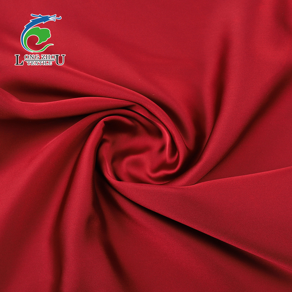 50D Chiffon Satin Woman Fashion Dress Fabric 50D Chiffon Satin Woman Fashion Dress Fabric