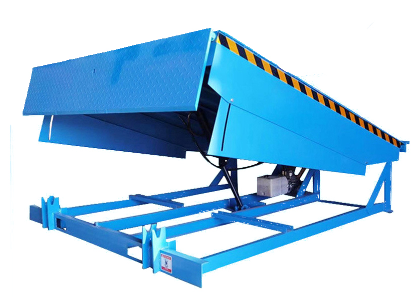 Dock Leveler Dock Leveler