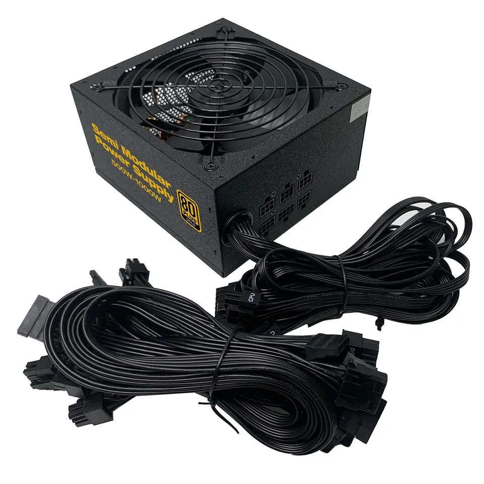 80plus Gold 110V Power Supply 80plus Gold 110V Power Supply