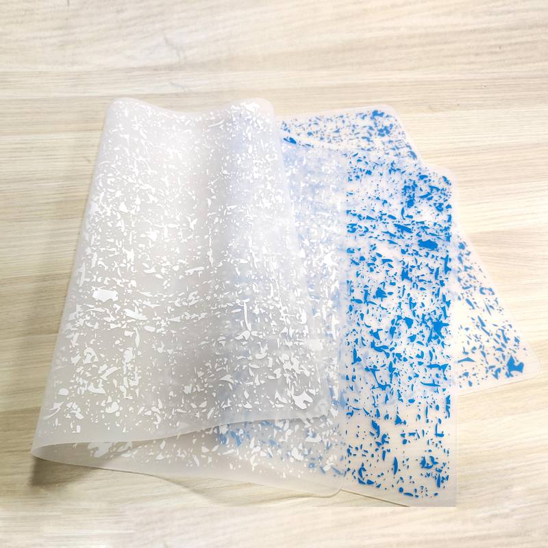 silicone placemat MFZ-I016 silicone placemat MFZ-I016