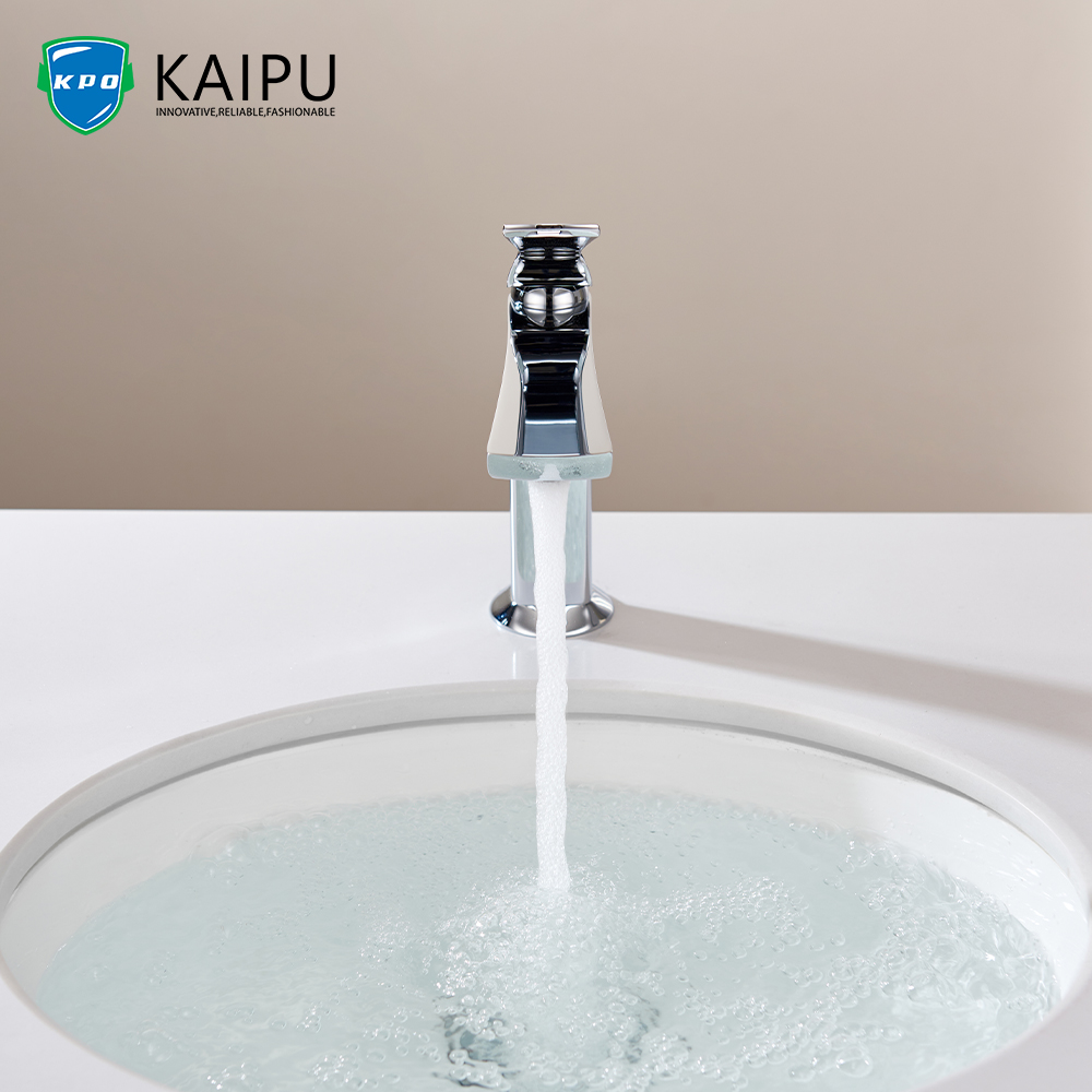 L9 series basin mixer (15) L9 series basin mixer (15)