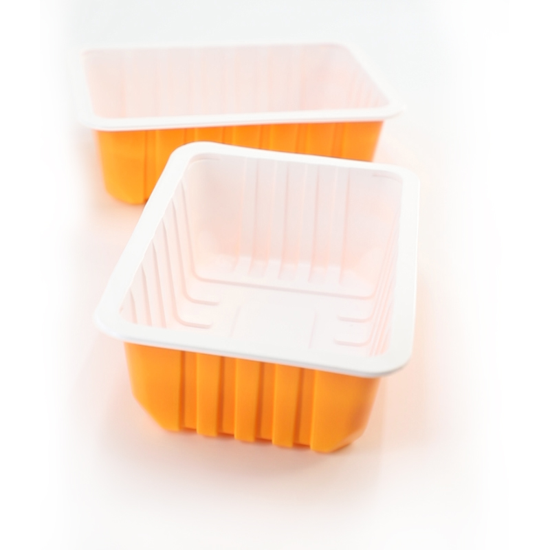 Map Tray