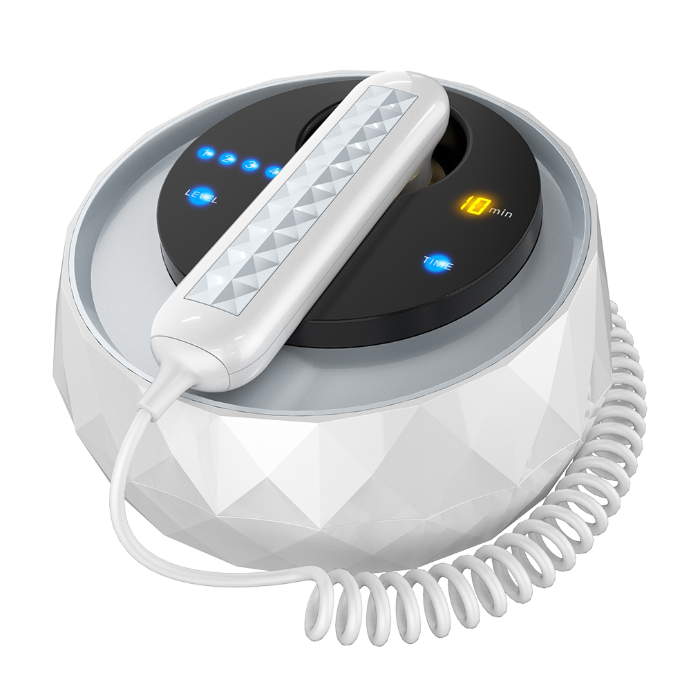 radio frequency skin treatment radio frequency skin treatment