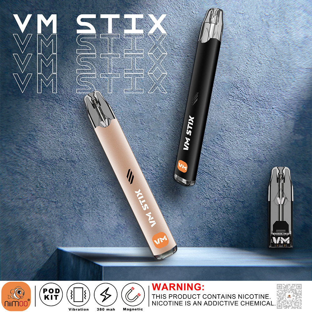 VM Stix Battery VM Stix Battery