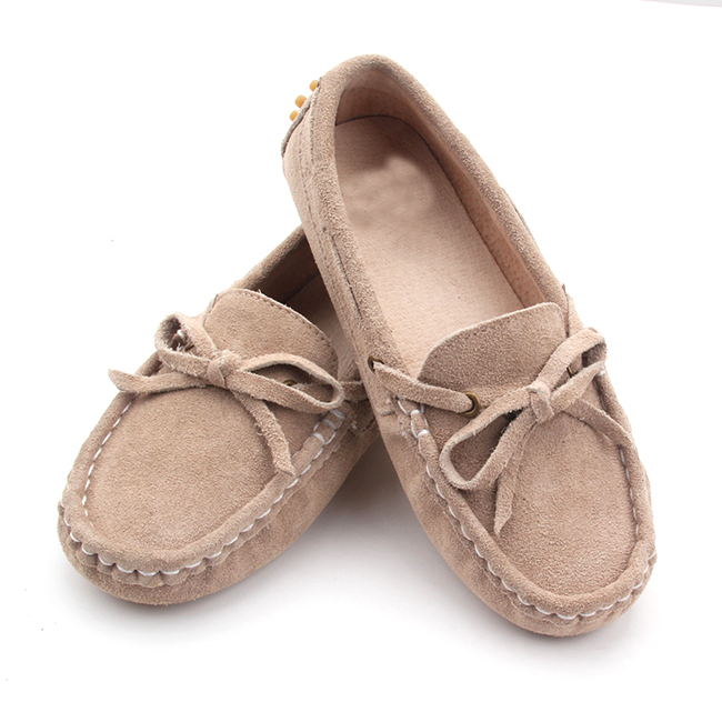 Baby Boat Shoes