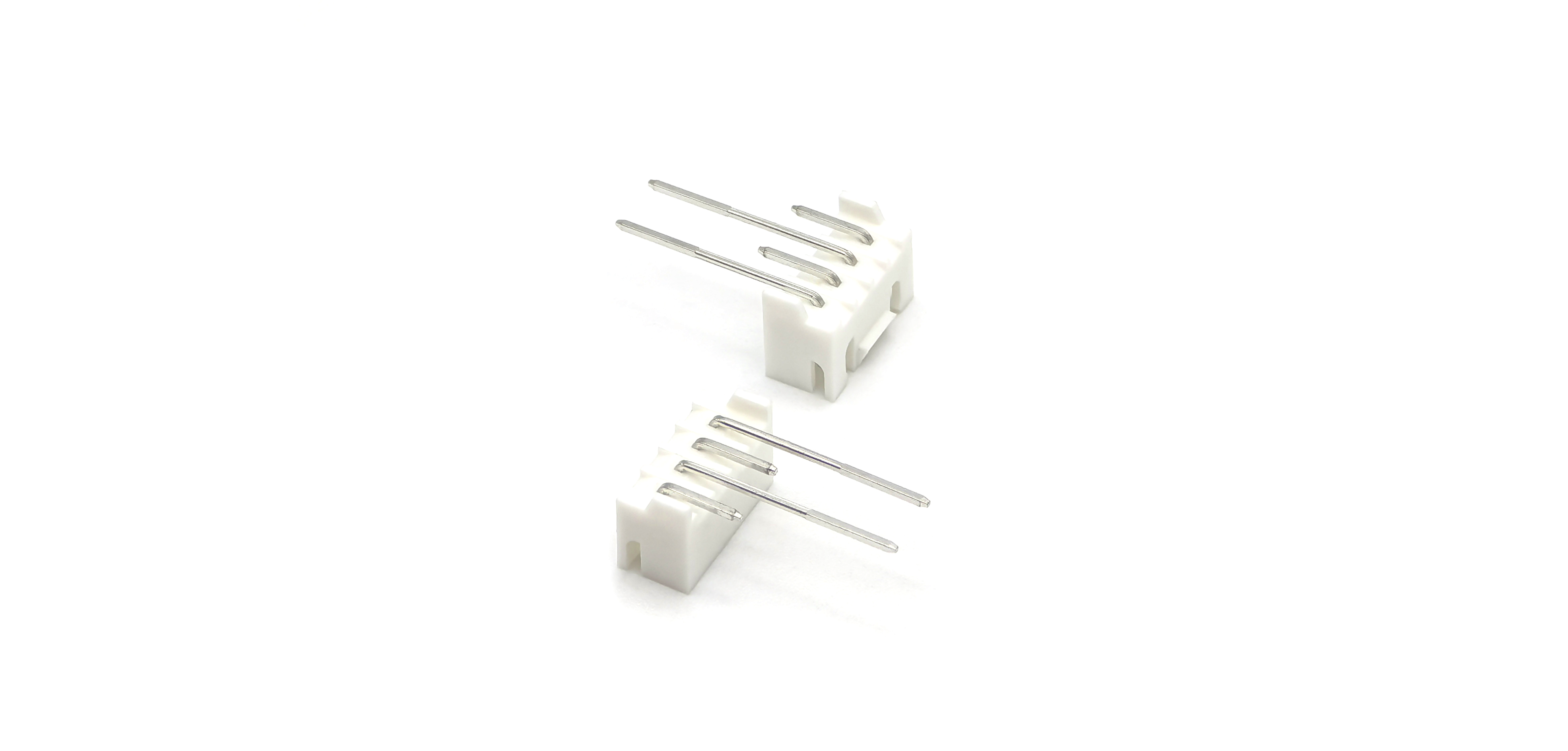 XHB2.5mm Wafer Pin header Connector With Latch XHB2.5mm Wafer Pin header Connector With Latch