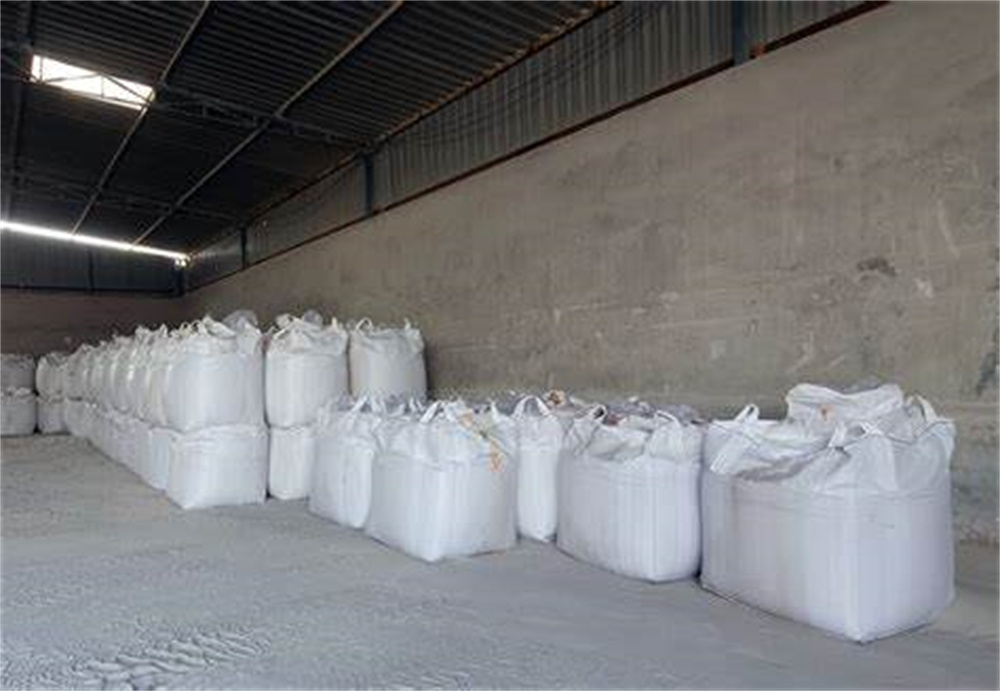 silica packing-7 silica packing-7