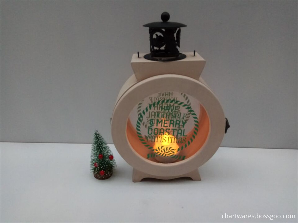 high quality safe wooden candle case high quality safe wooden candle case