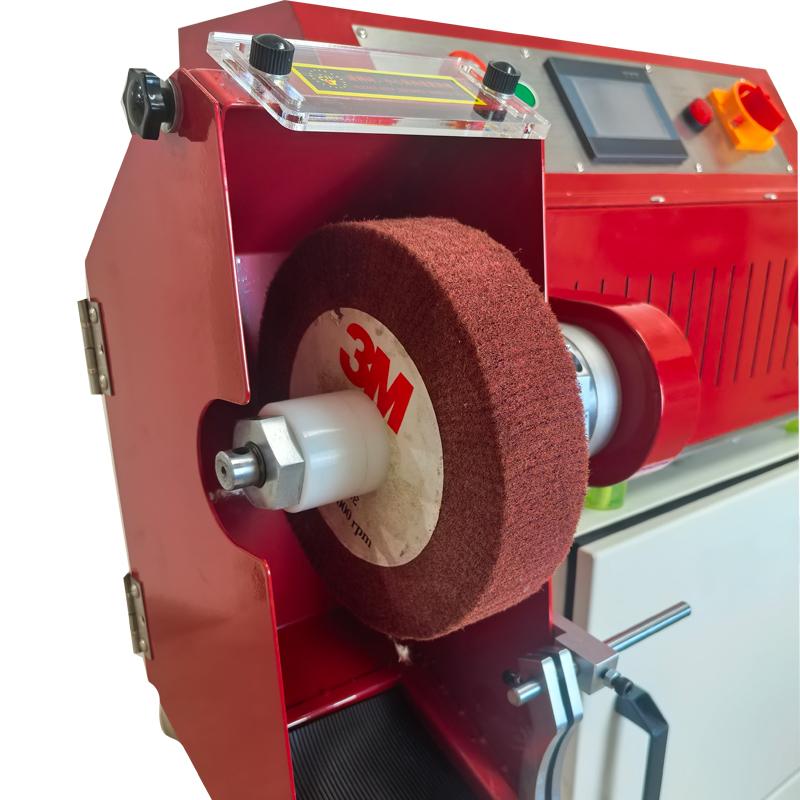 SC-515L Double-head Grinding and Polishing All-in-One Machine (5) SC-515L Double-head Grinding and Polishing All-in-One Machine (5)
