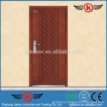 Jk A9008 Latest Design Exterior Door Single Door Designs Steel