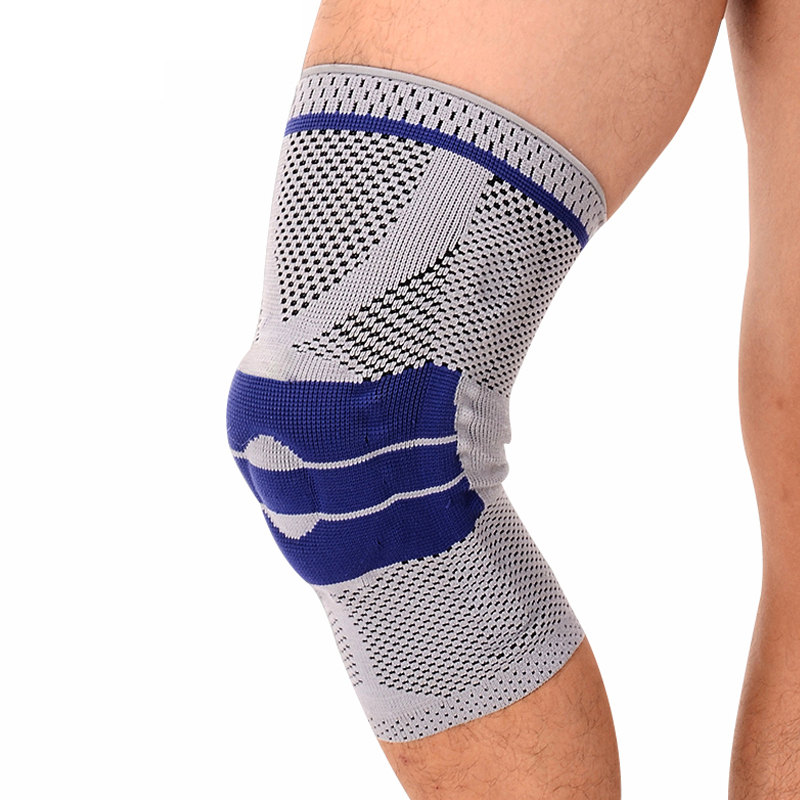 Silikon diz kovanı (13) silicone knee sleeve (13)