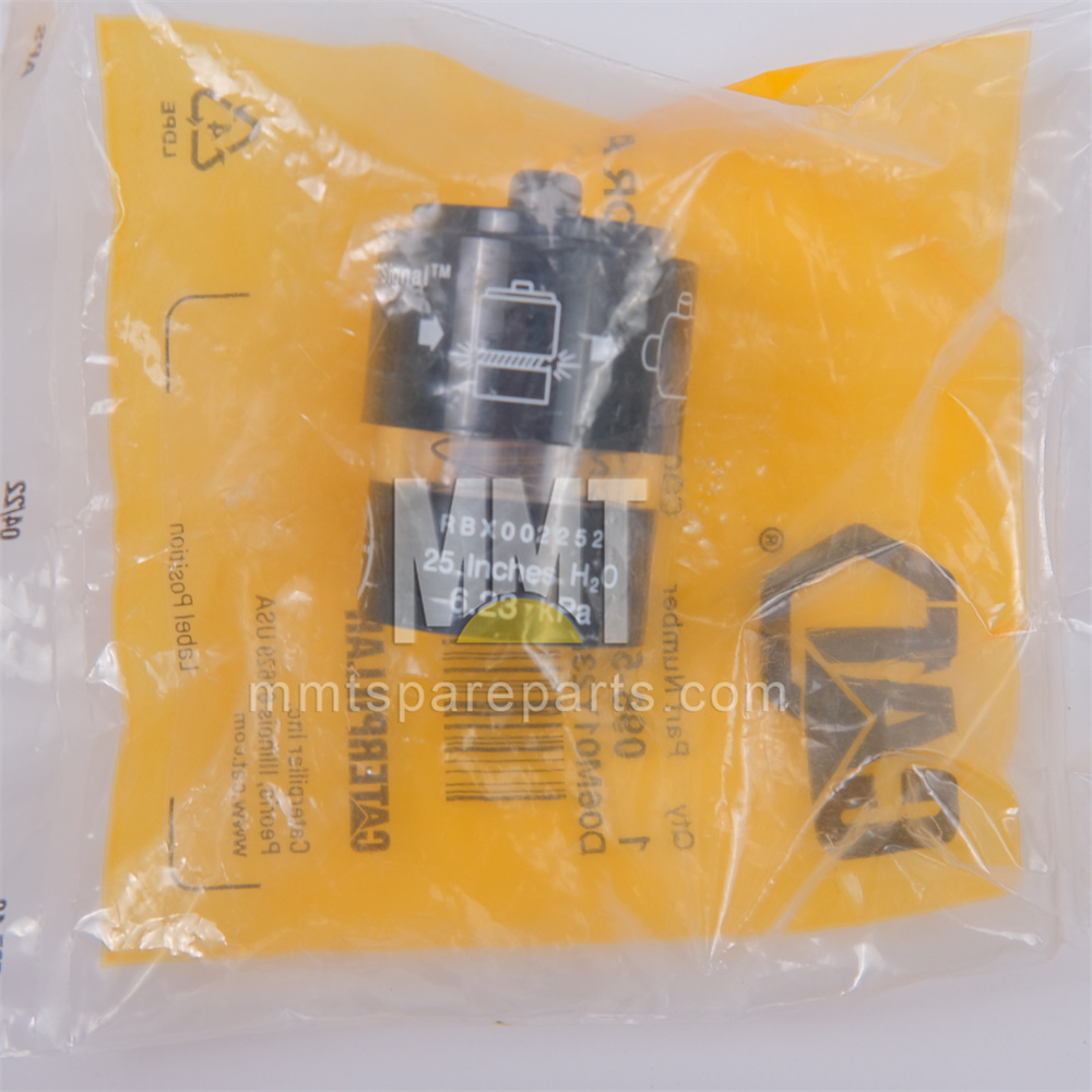 Air Filter Change Indicator 096-5028 Air Filter Change Indicator 096-5028