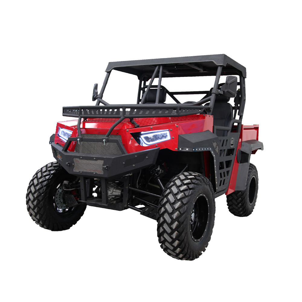 144 UTV 1000