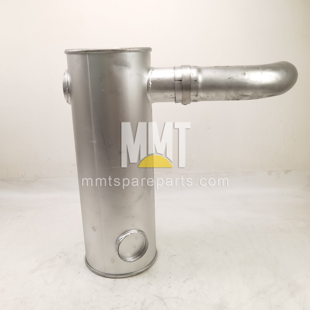 muffler 7Y-2040 muffler 7Y-2040