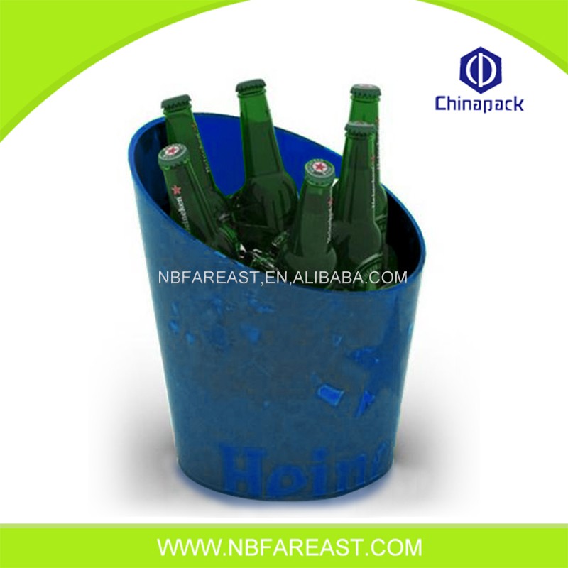 Most attractive cheap promotional square ice bucket Most attractive cheap promotional square ice bucket