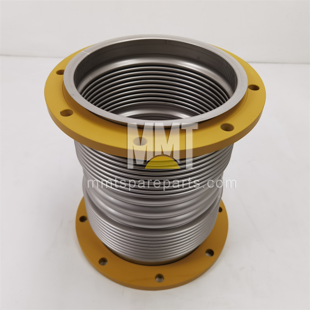 Bellows pipe 214-6045 Bellows pipe 214-6045