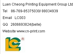 Desktop Pad Printing Machine