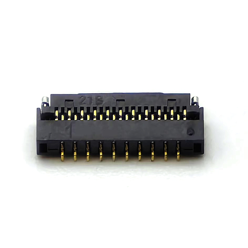 0.3FPC socket connector 0.3FPC socket connector