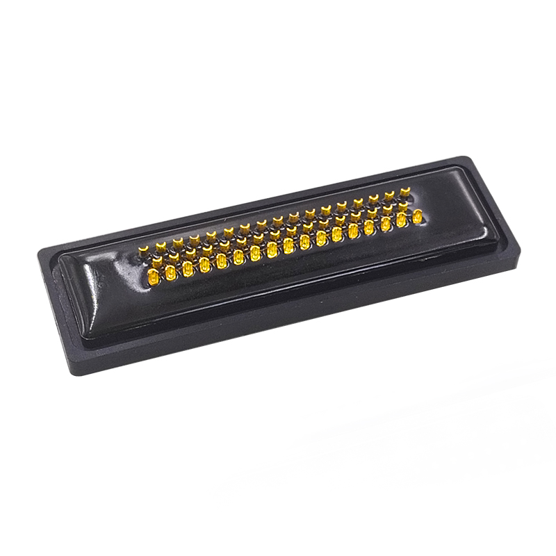 50 Pin Connector Female 50 Pin Connector Female