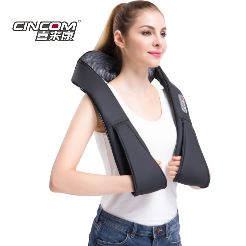 Neck shoulder Massager