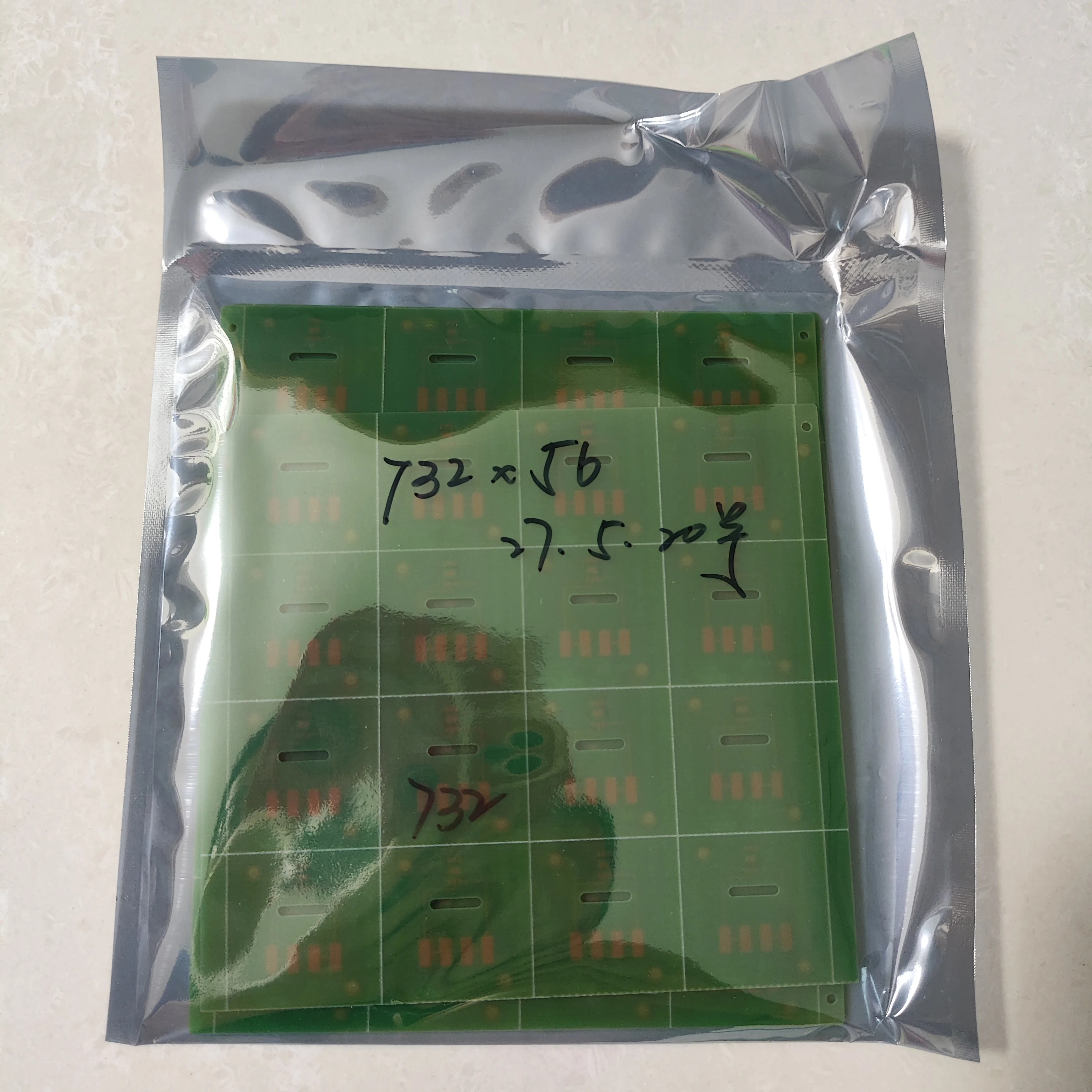 Videojet V732-D mart chips for Videojet 1000 series CIJ printer1 Videojet V732-D mart chips for Videojet 1000 series CIJ printer1