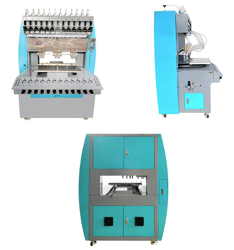 dispensing machineJUA dispensing machineJUA