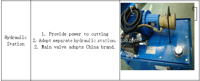 Standing seam metal roofing making machine 5 Standing seam metal roofing making machine 5