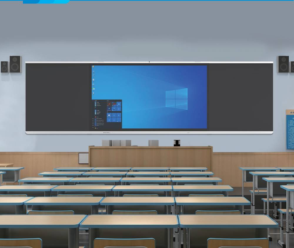 Bilateral infrared touch memory blackboard Bilateral infrared touch memory blackboard
