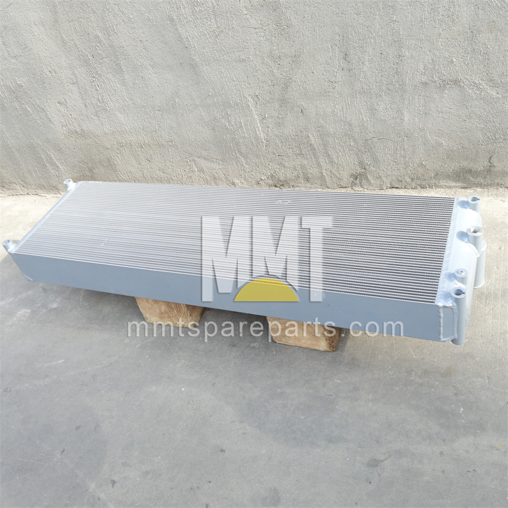 Radiator 395-3755 Radiator 395-3755