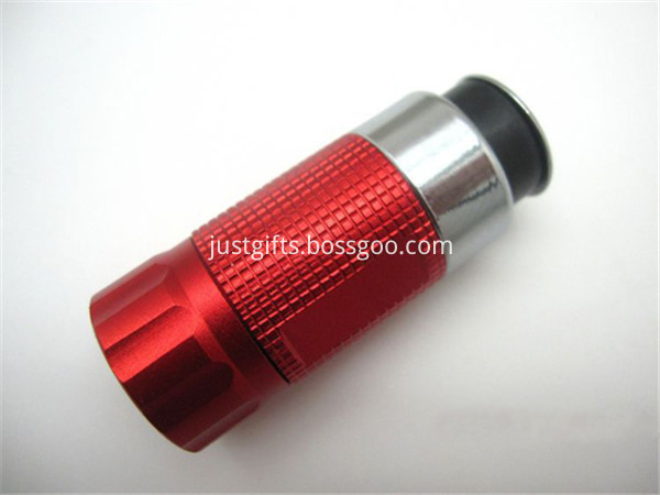 Personalized Aluminum Car Flashlight (3) Personalized Aluminum Car Flashlight (3)